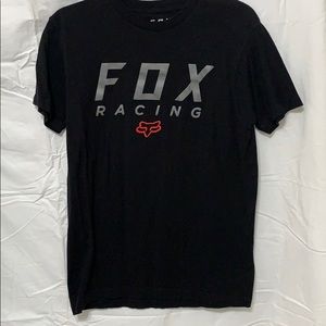 Fox shirt